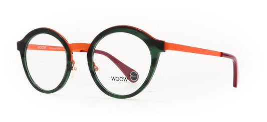 Image of Woow Eyewear Frames
