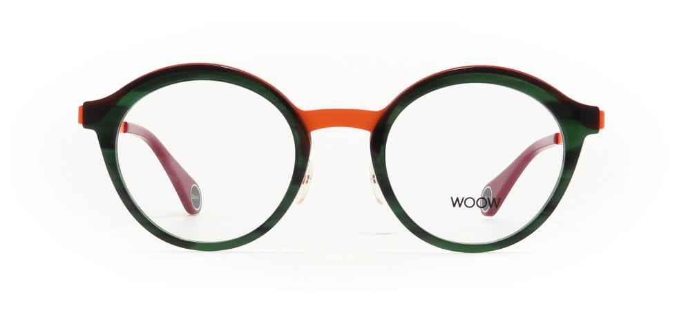 Image of Woow Eyewear Frames