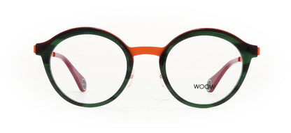 Image of Woow Eyewear Frames