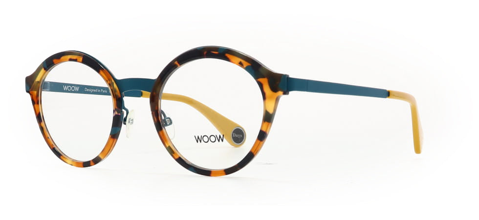 Image of Woow Eyewear Frames