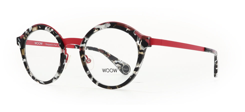 Image of Woow Eyewear Frames