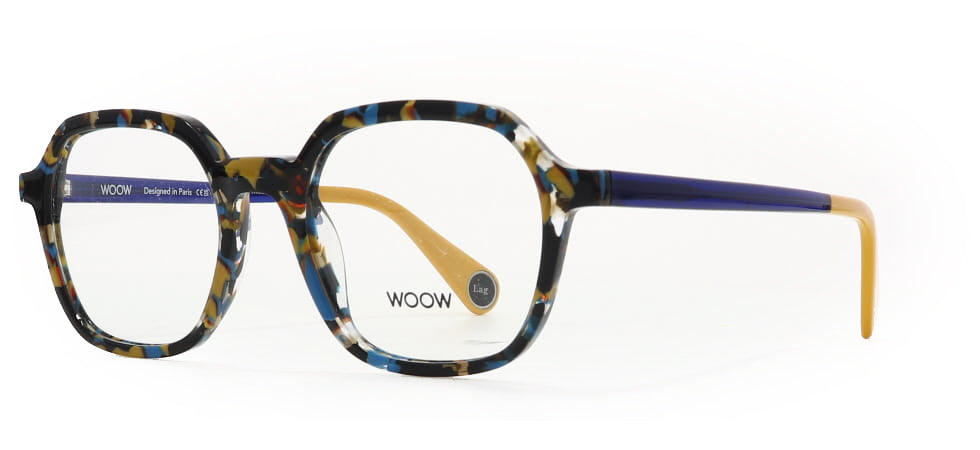 Image of Woow Eyewear Frames