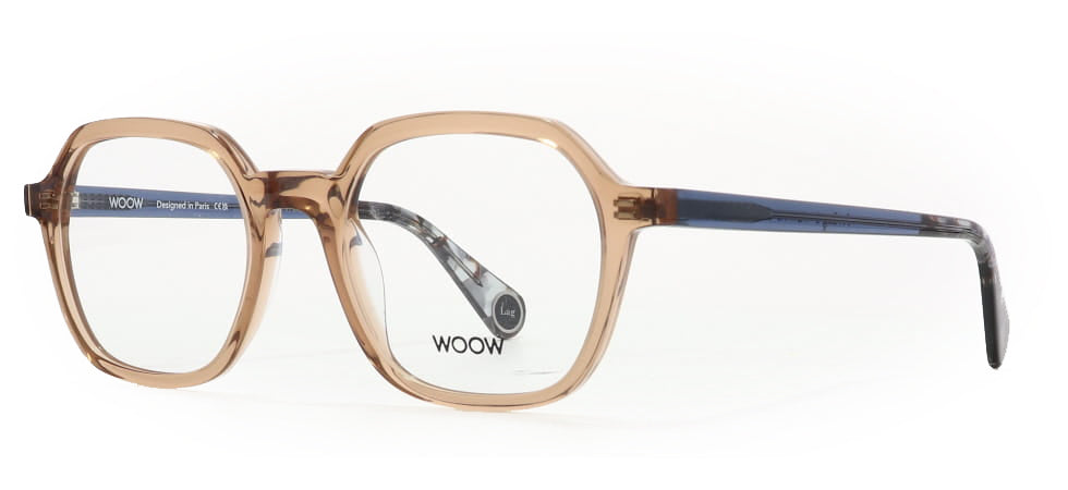 Image of Woow Eyewear Frames