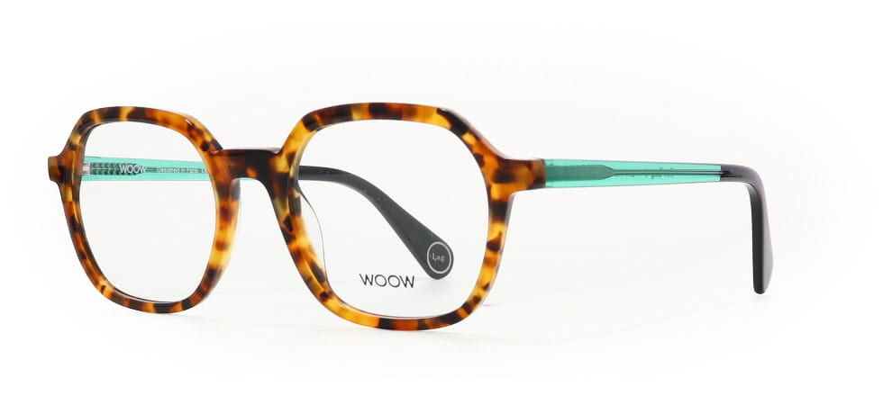 Image of Woow Eyewear Frames