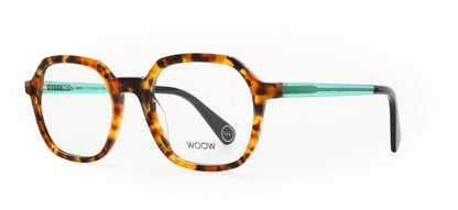 Image of Woow Eyewear Frames
