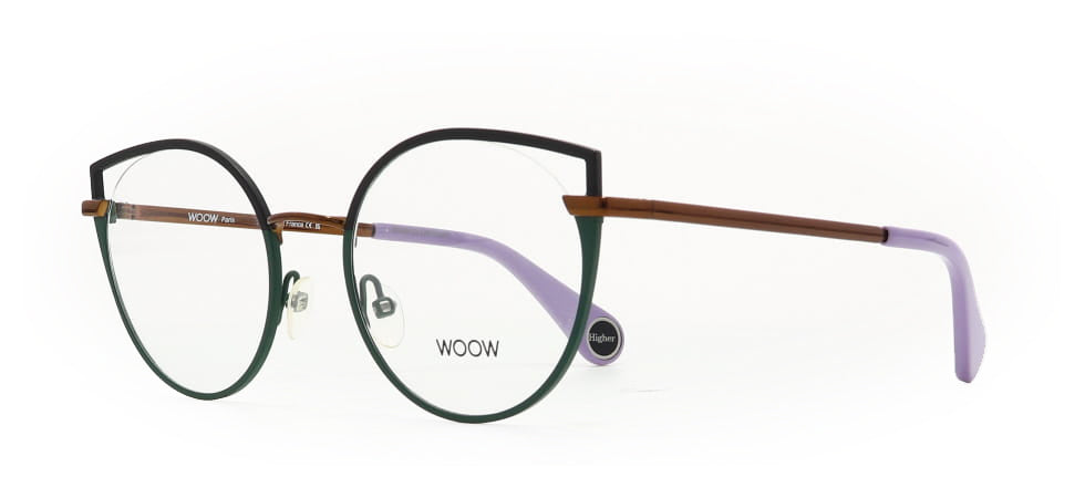 Image of Woow Eyewear Frames