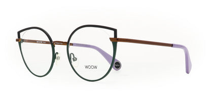 Image of Woow Eyewear Frames