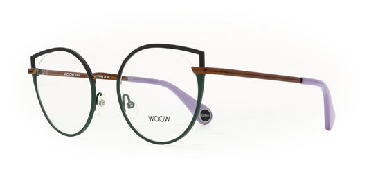 Image of Woow Eyewear Frames