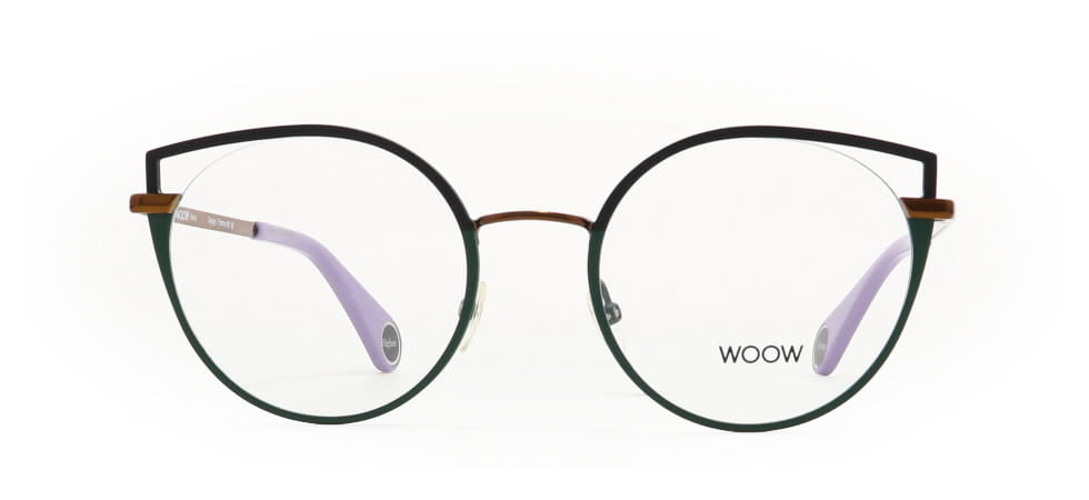 Image of Woow Eyewear Frames