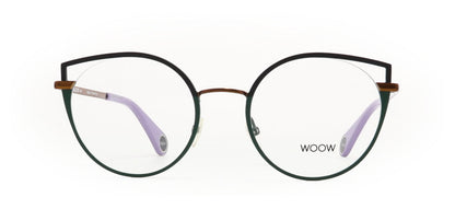 Image of Woow Eyewear Frames