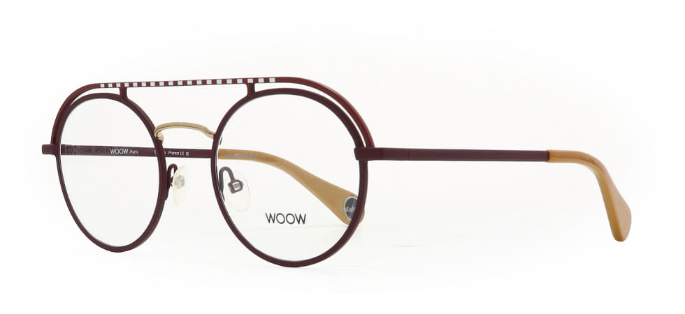 Image of Woow Eyewear Frames