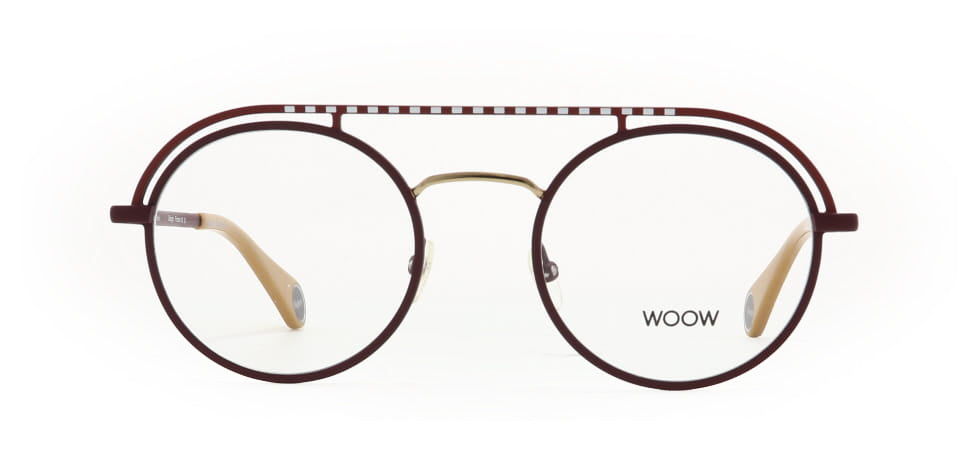 Image of Woow Eyewear Frames