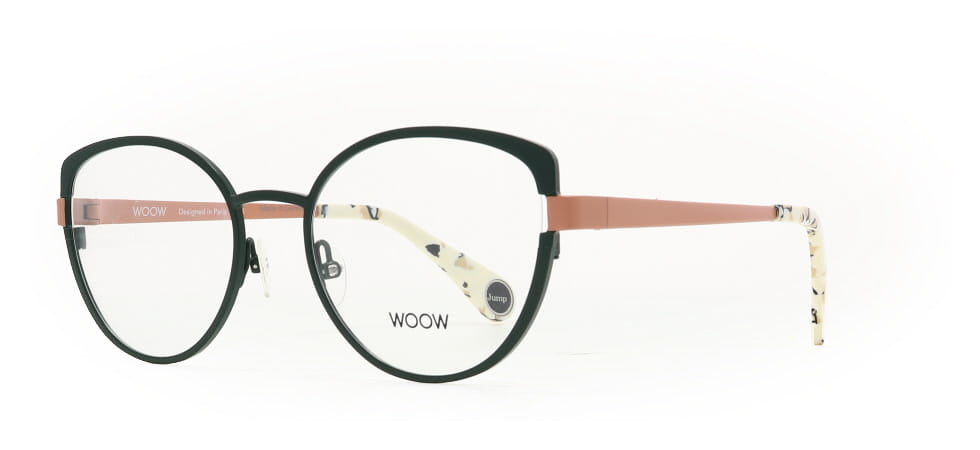 Image of Woow Eyewear Frames