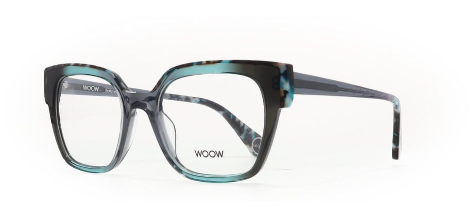 Image of Woow Eyewear Frames