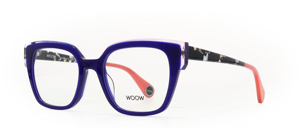 Image of Woow Eyewear Frames