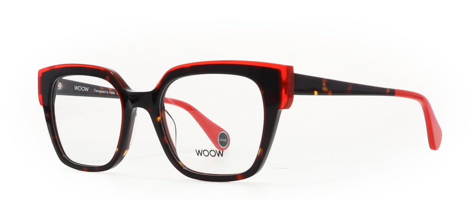 Image of Woow Eyewear Frames