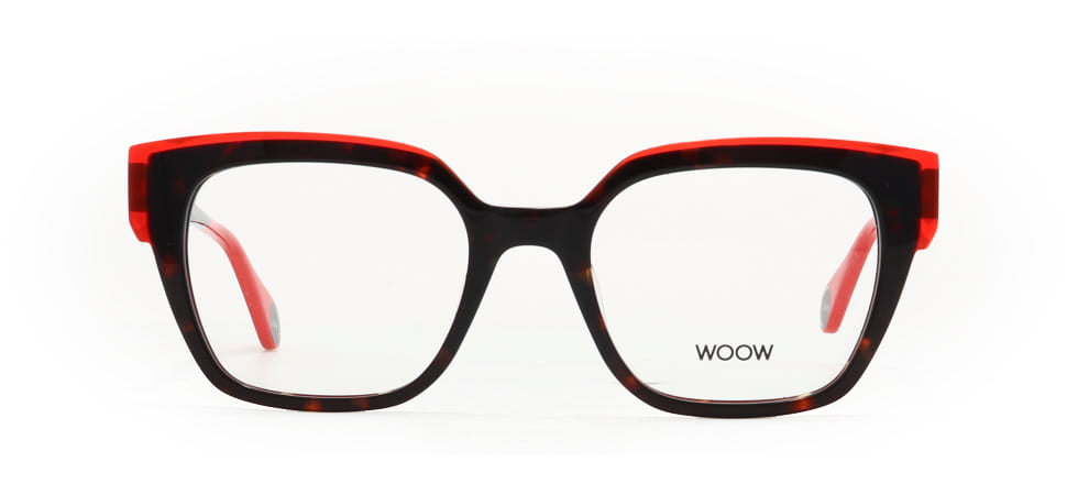 Image of Woow Eyewear Frames