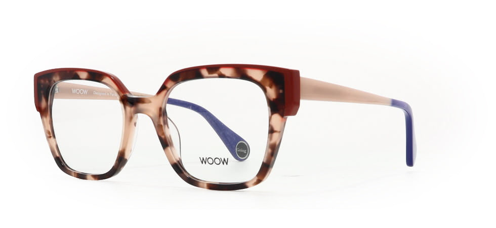 Image of Woow Eyewear Frames