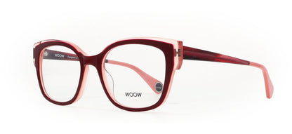 Image of Woow Eyewear Frames