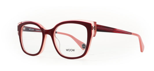 Image of Woow Eyewear Frames