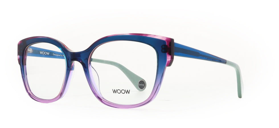 Image of Woow Eyewear Frames