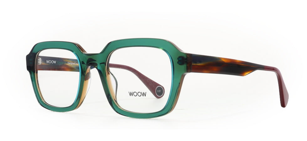 Image of Woow Eyewear Frames