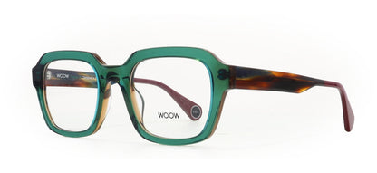 Image of Woow Eyewear Frames