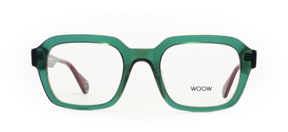 Image of Woow Eyewear Frames