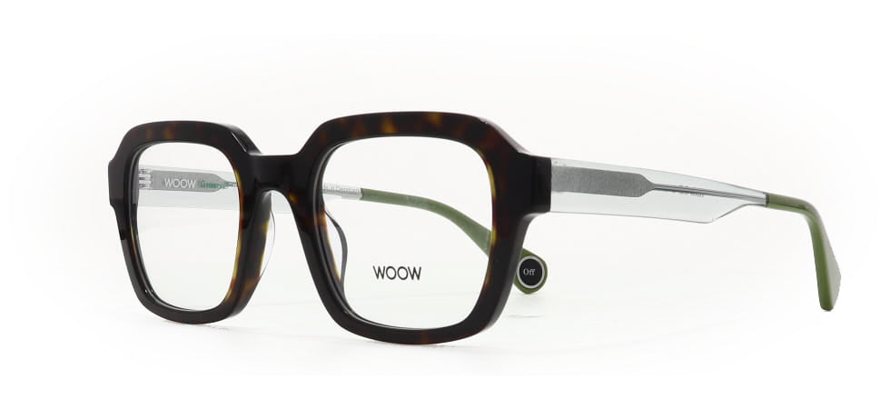Image of Woow Eyewear Frames