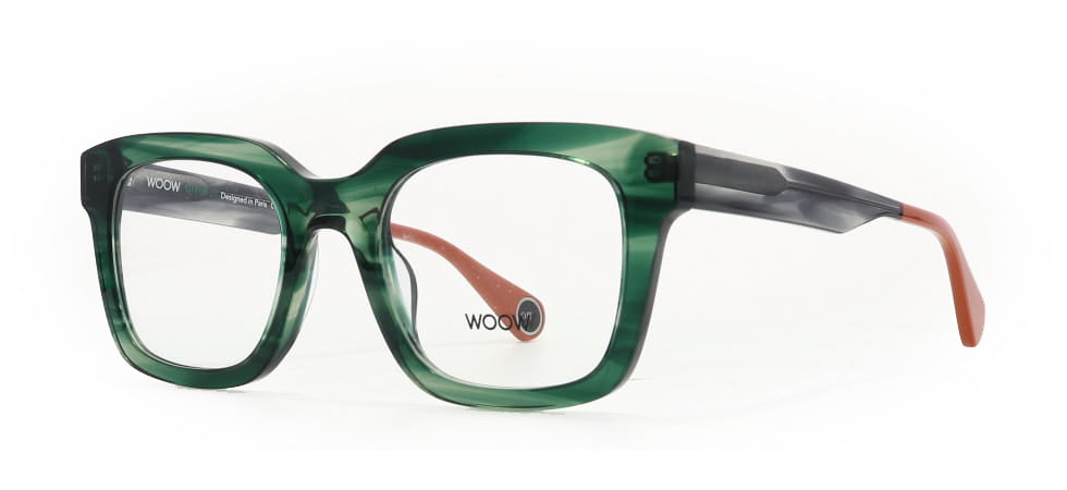 Image of Woow Eyewear Frames