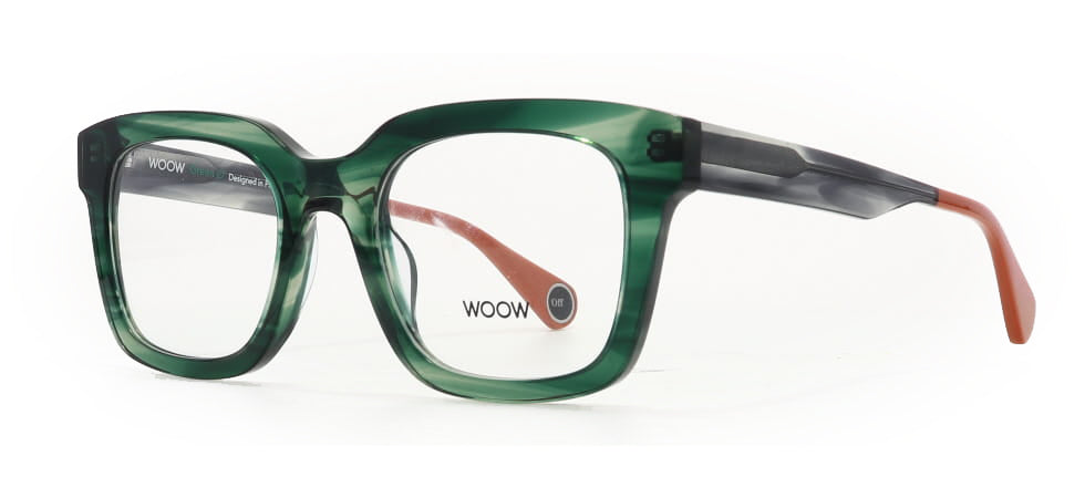 Image of Woow Eyewear Frames