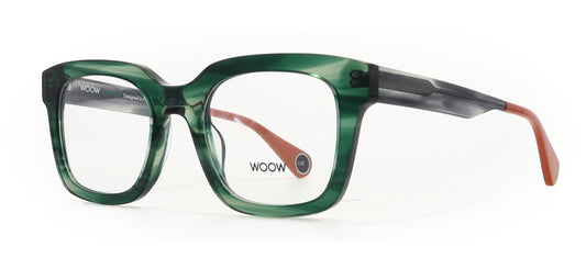 Image of Woow Eyewear Frames
