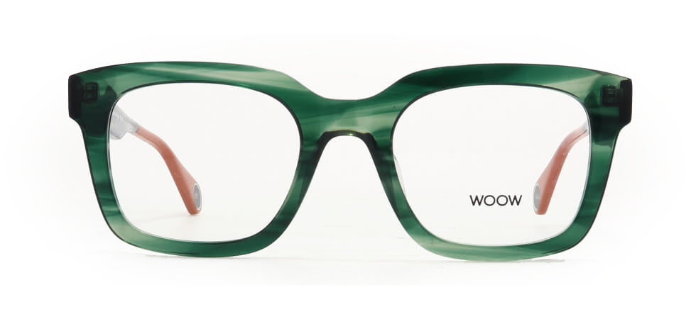 Image of Woow Eyewear Frames