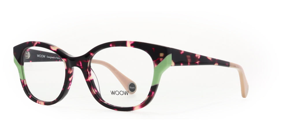 Image of Woow Eyewear Frames