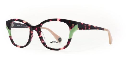 Image of Woow Eyewear Frames
