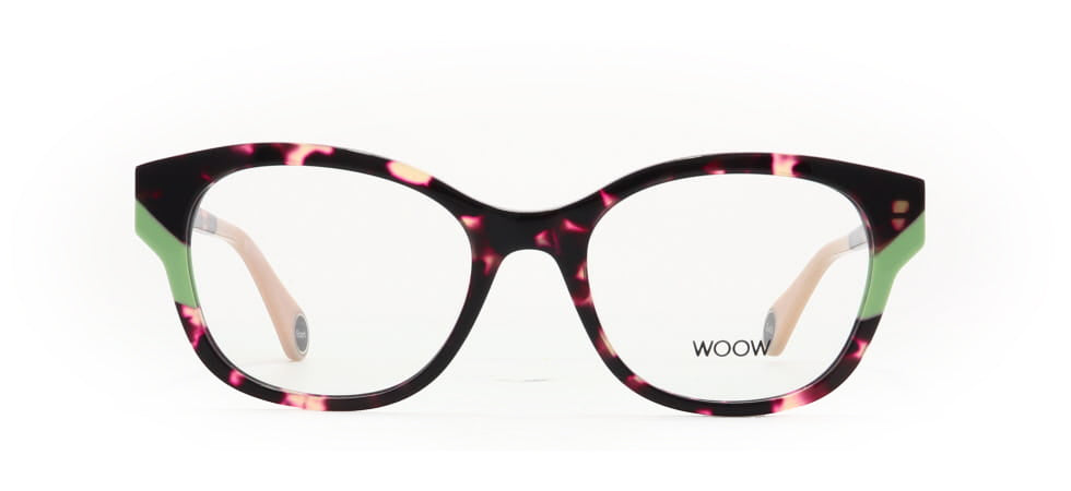 Image of Woow Eyewear Frames