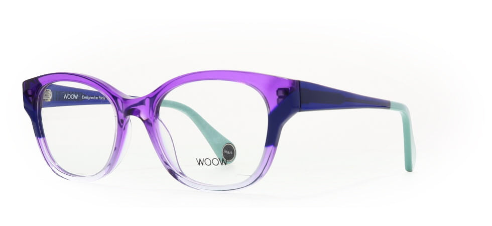 Image of Woow Eyewear Frames