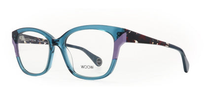 Image of Woow Eyewear Frames
