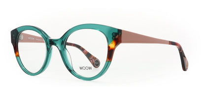 Image of Woow Eyewear Frames