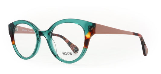 Image of Woow Eyewear Frames