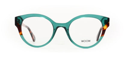 Image of Woow Eyewear Frames