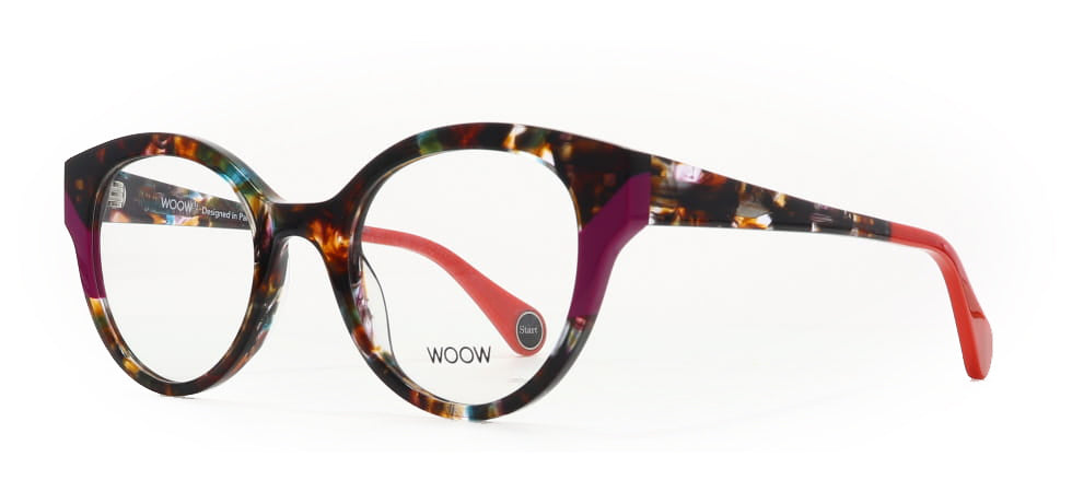 Image of Woow Eyewear Frames