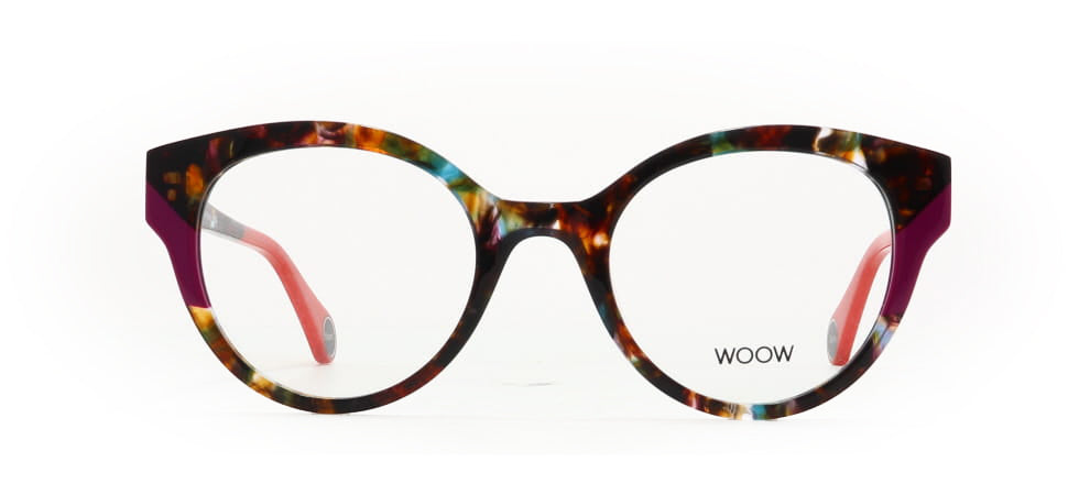 Image of Woow Eyewear Frames