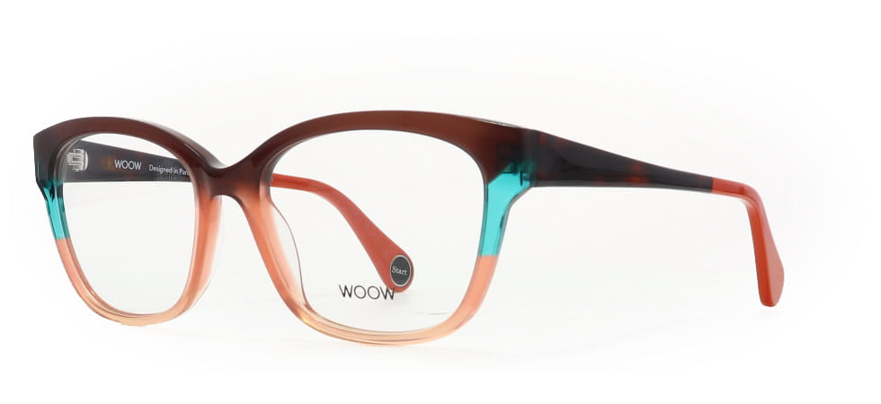 Image of Woow Eyewear Frames