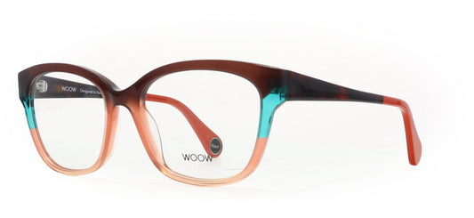 Image of Woow Eyewear Frames