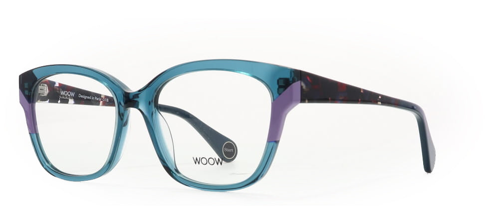 Image of Woow Eyewear Frames