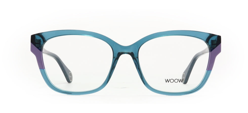 Image of Woow Eyewear Frames
