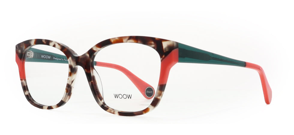 Image of Woow Eyewear Frames