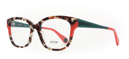 Image of Woow Eyewear Frames