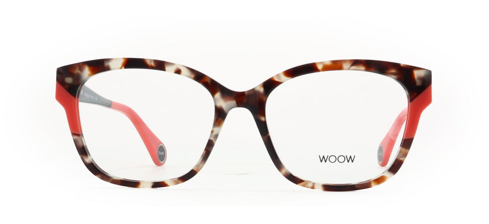Image of Woow Eyewear Frames
